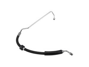 Servolenkungsdruckleitung Linkslenkung. Porsche 928 1978-84 - 92834744702 - URO-016258